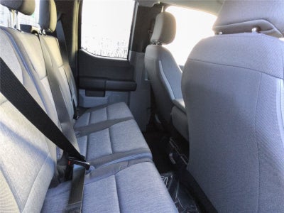 2027 Ford Super Duty F-250 SRW F250 4X4 S/C