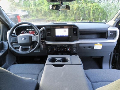2027 Ford Super Duty F-250 SRW F250 4X4 S/C