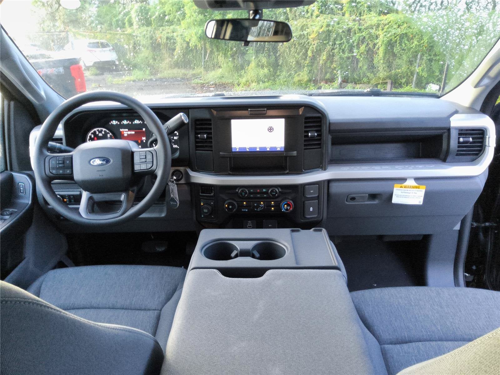 2027 Ford Super Duty F-250 SRW F250 4X4 S/C