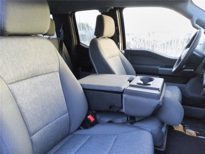 2027 Ford Super Duty F-250 SRW F250 4X4 S/C