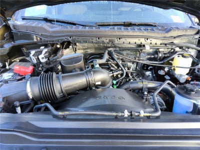2027 Ford Super Duty F-250 SRW F250 4X4 S/C