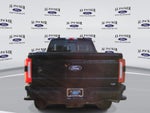 2027 Ford Super Duty F-250 SRW F250 4X4 S/C
