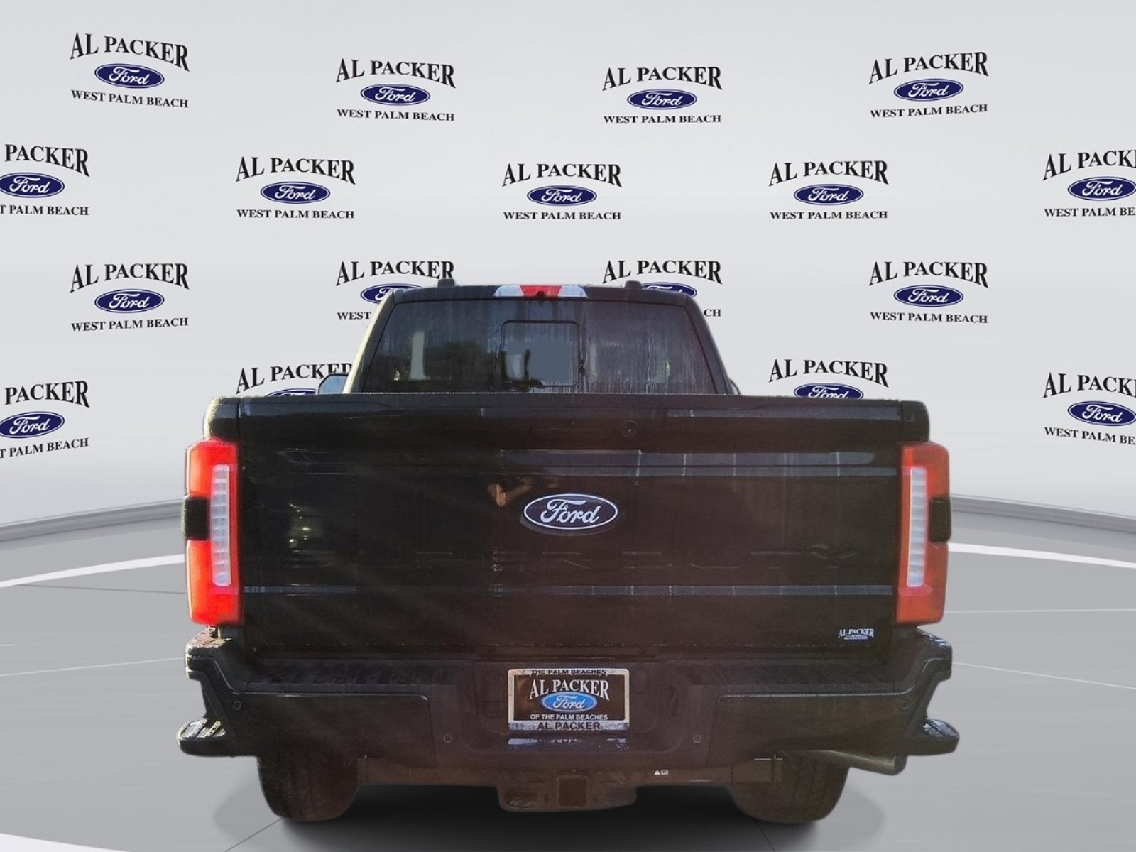 2027 Ford Super Duty F-250 SRW F250 4X4 S/C