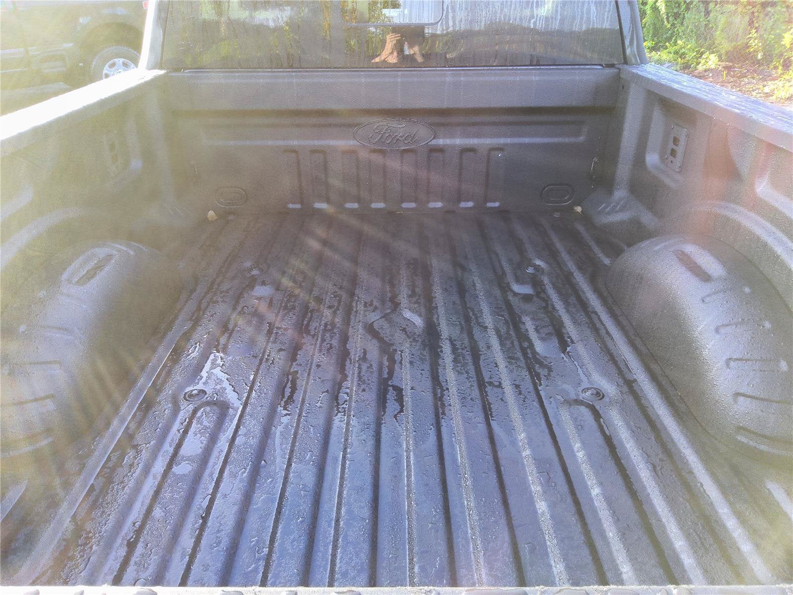 2027 Ford Super Duty F-250 SRW F250 4X4 S/C