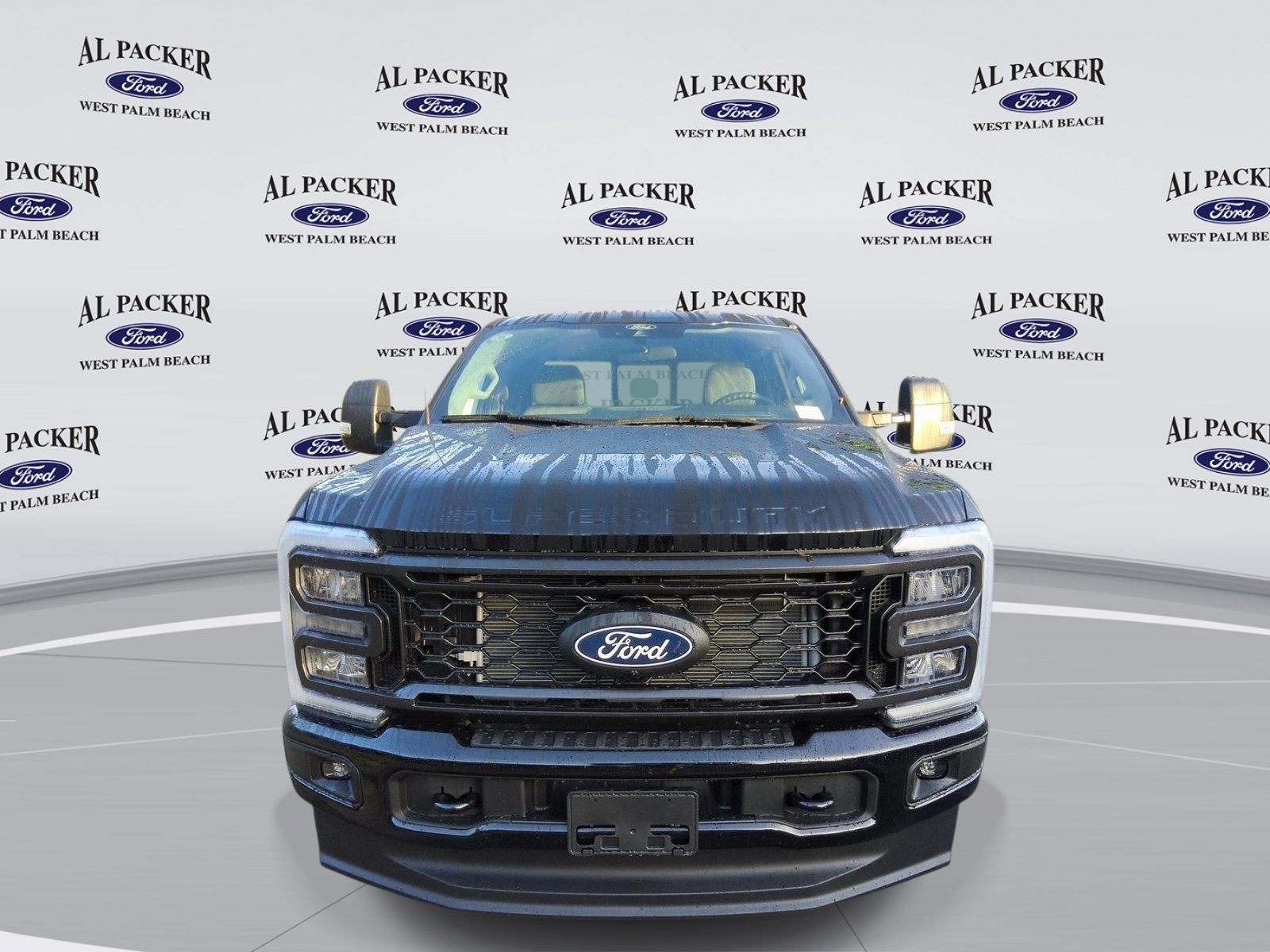 2027 Ford Super Duty F-250 SRW F250 4X4 S/C