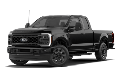 2027 Ford Super Duty F-250 SRW F-250® XL