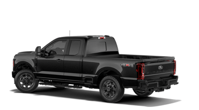 2027 Ford Super Duty F-250 SRW F-250® XL