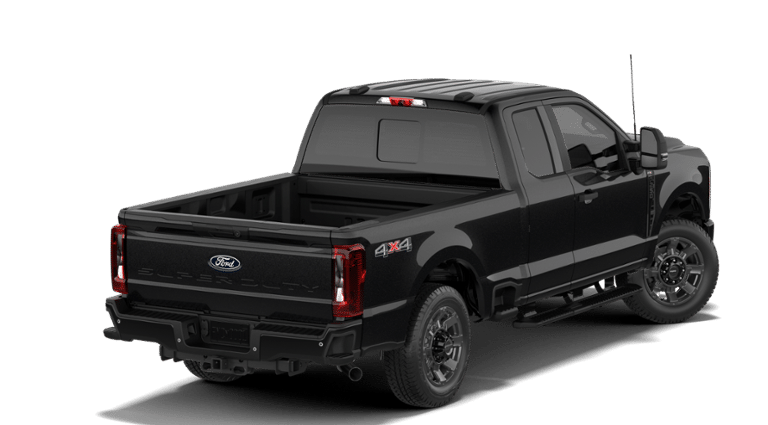 2027 Ford Super Duty F-250 SRW F-250® XL