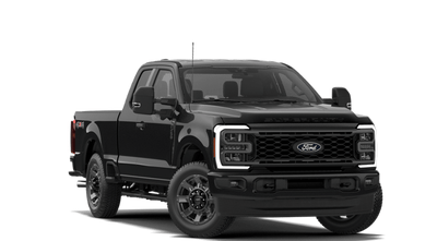 2027 Ford Super Duty F-250 SRW F-250® XL