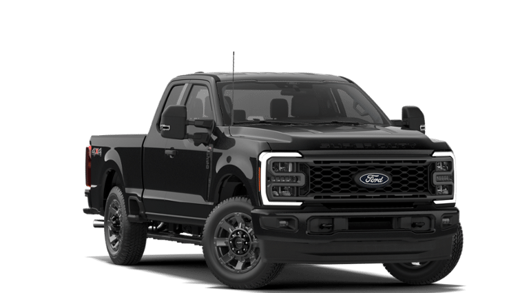 2027 Ford Super Duty F-250 SRW F-250® XL