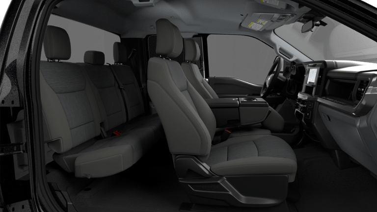2027 Ford Super Duty F-250 SRW F-250® XL