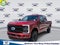 2025 Ford Super Duty F-250 SRW Platinum