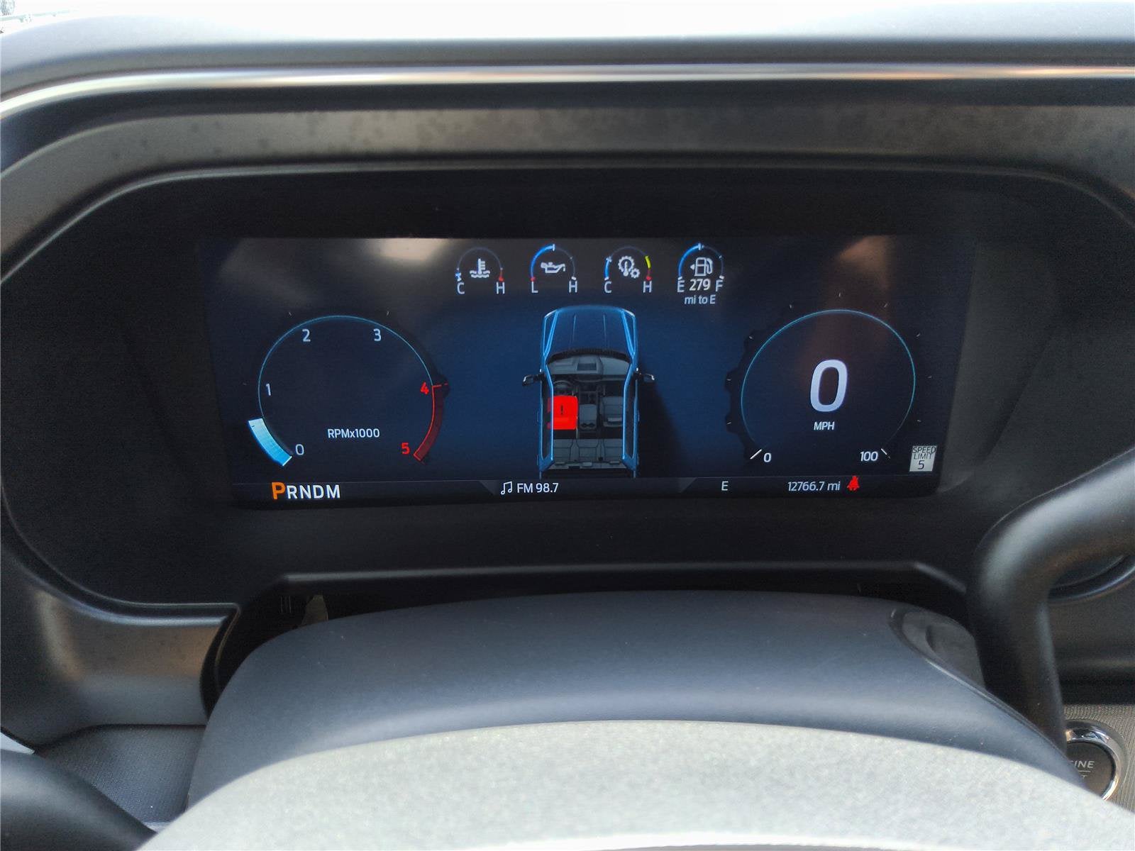 2025 Ford Super Duty F-250 SRW Platinum