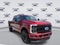 2025 Ford Super Duty F-250 SRW Platinum