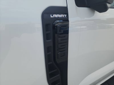 2024 Ford Super Duty F-250 SRW Base