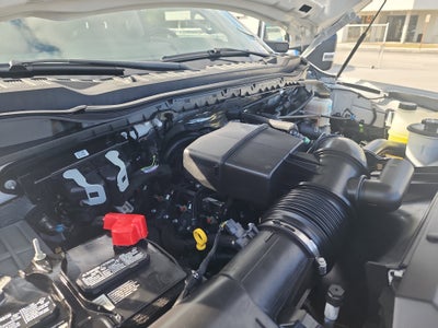 2024 Ford Super Duty F-250 SRW Base