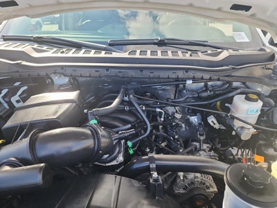 2024 Ford Super Duty F-250 SRW Base