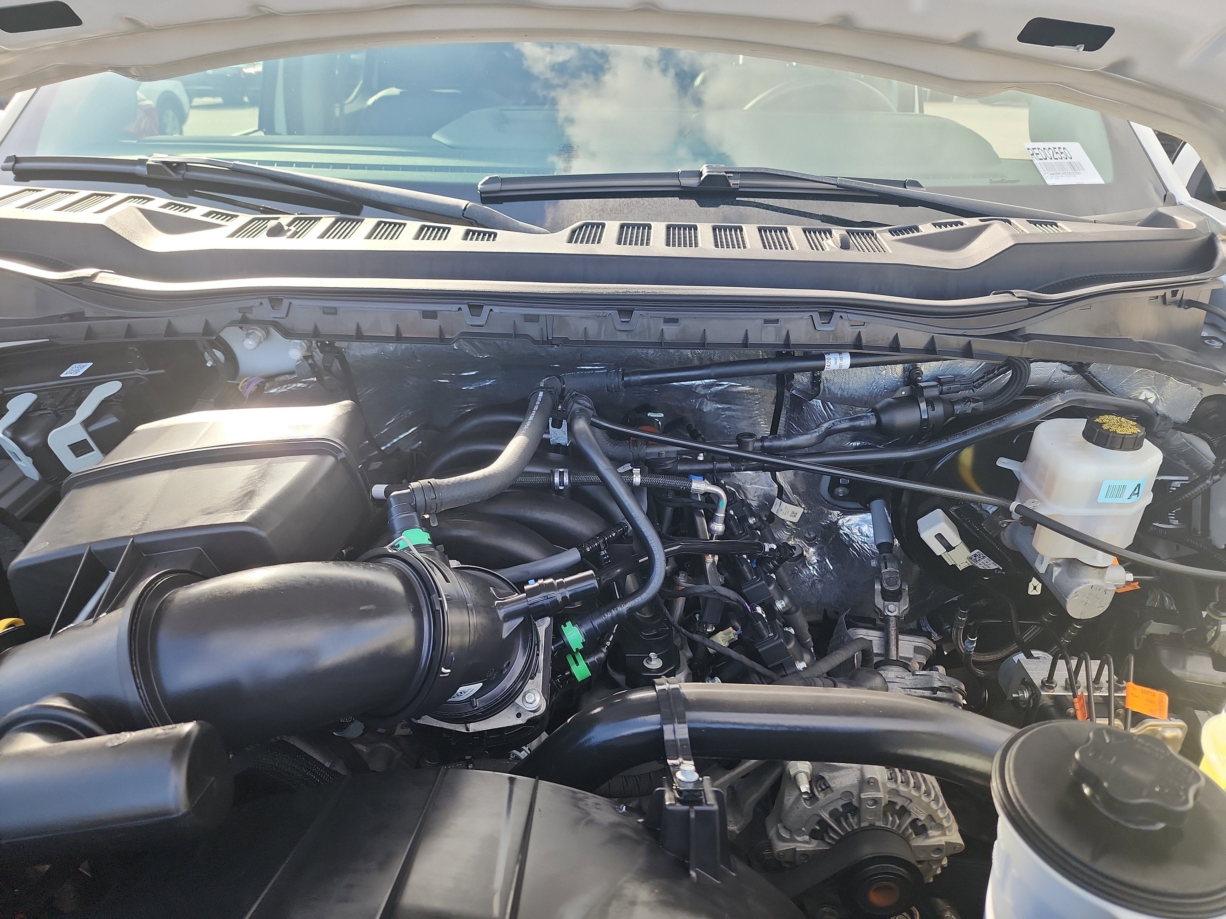 2024 Ford Super Duty F-250 SRW Base