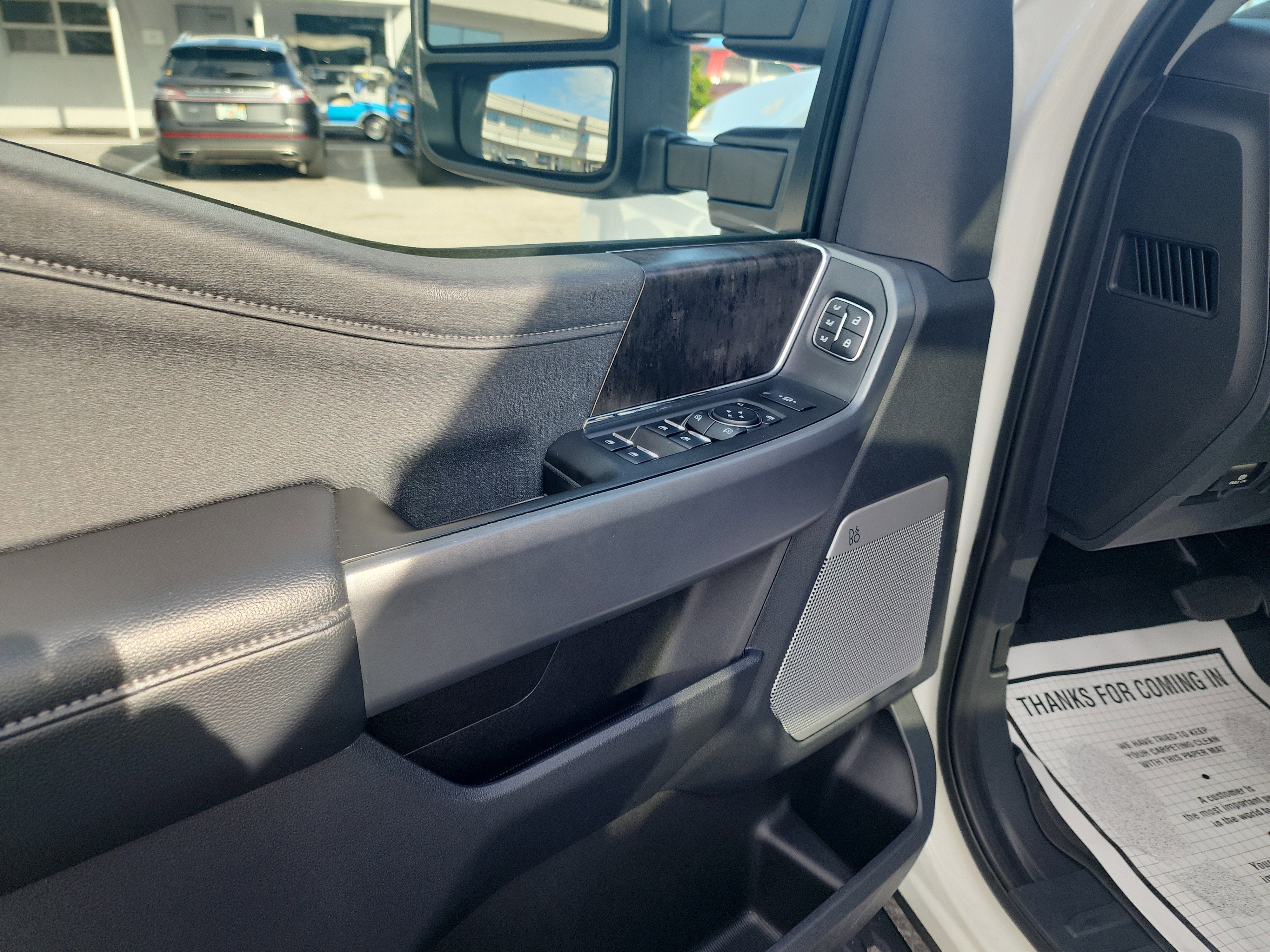 2024 Ford Super Duty F-250 SRW Base