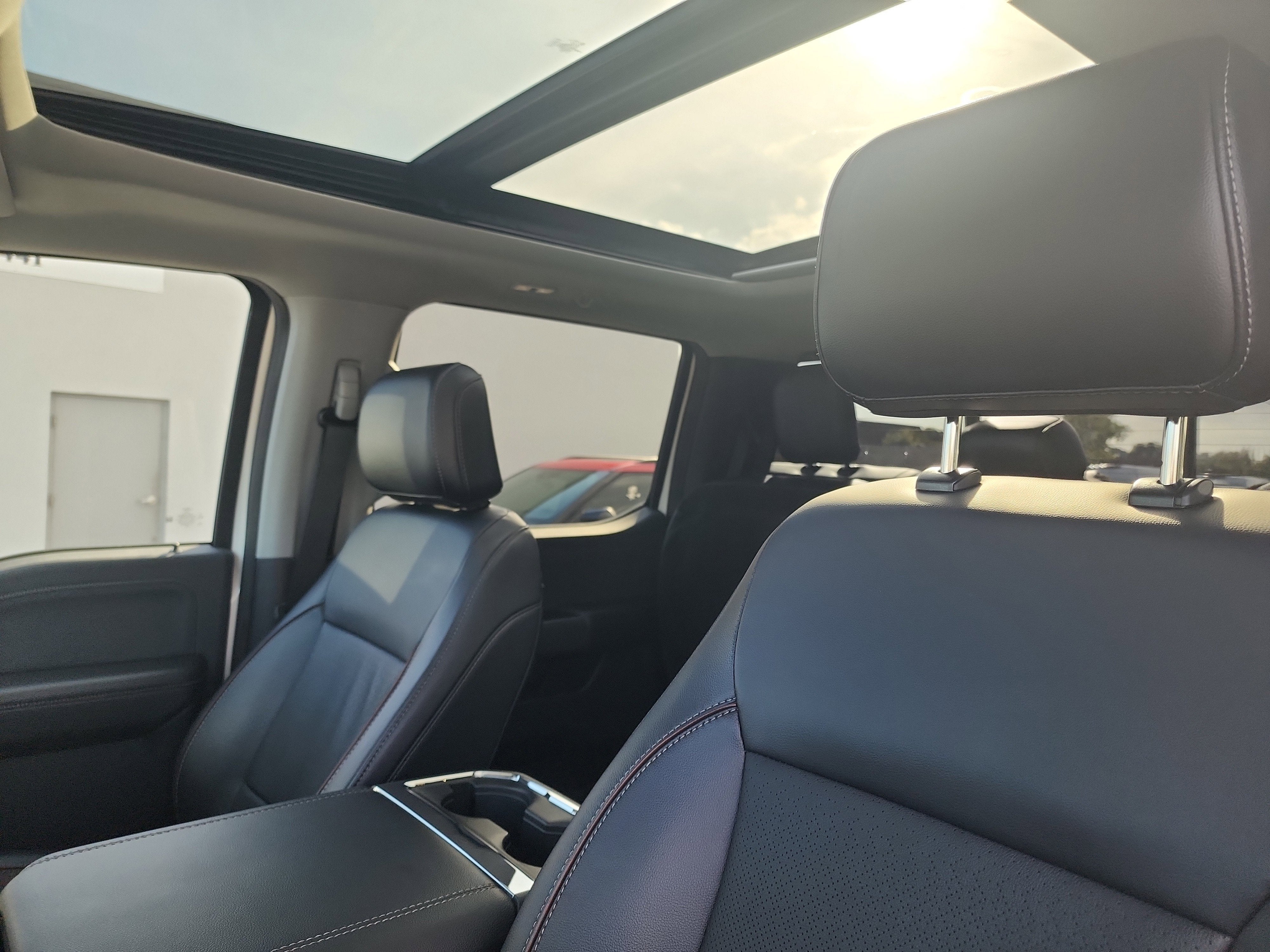 2024 Ford Super Duty F-250 SRW Base