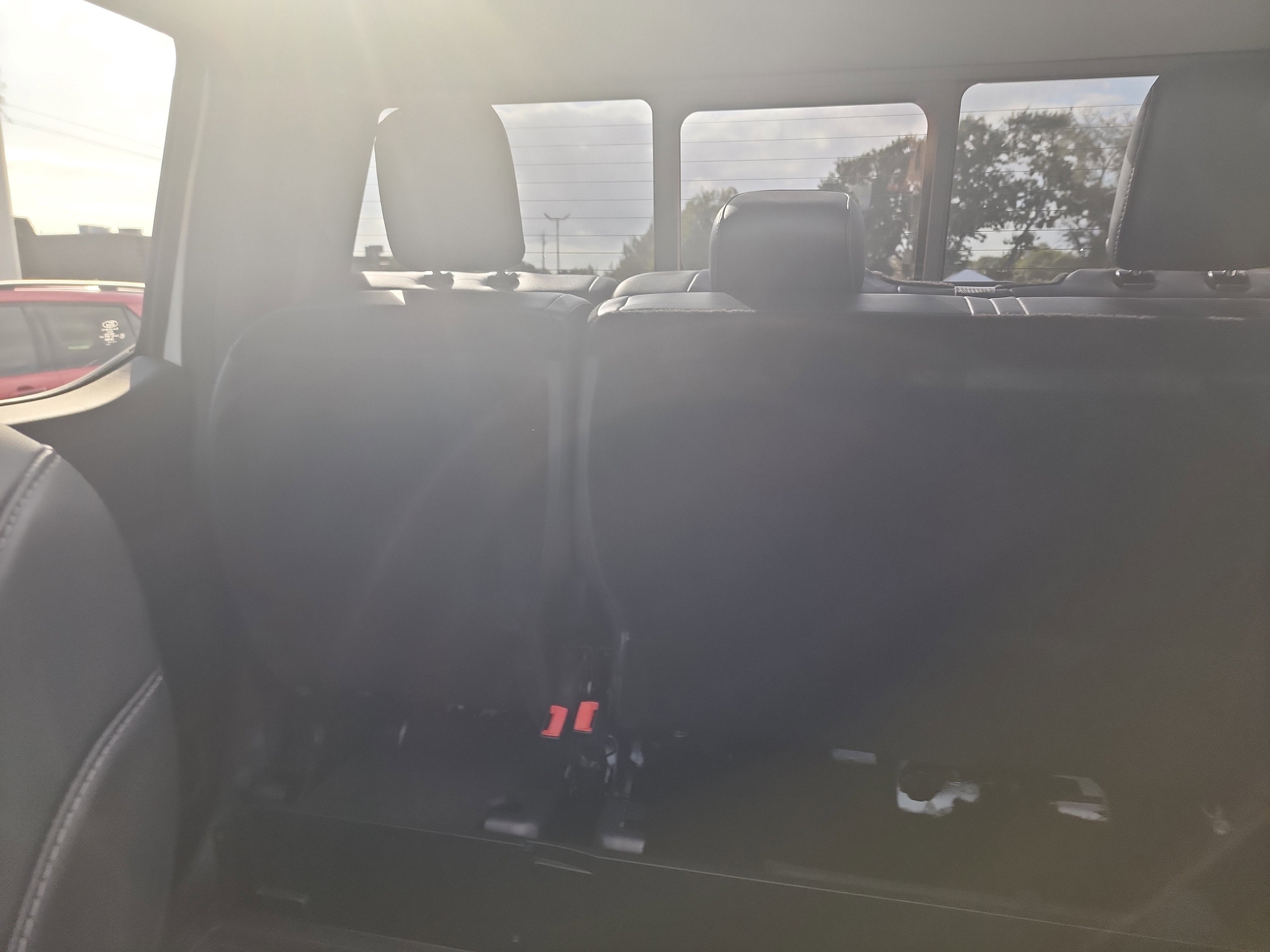 2024 Ford Super Duty F-250 SRW Base