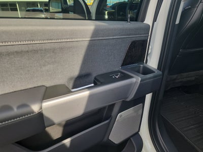 2024 Ford Super Duty F-250 SRW Base