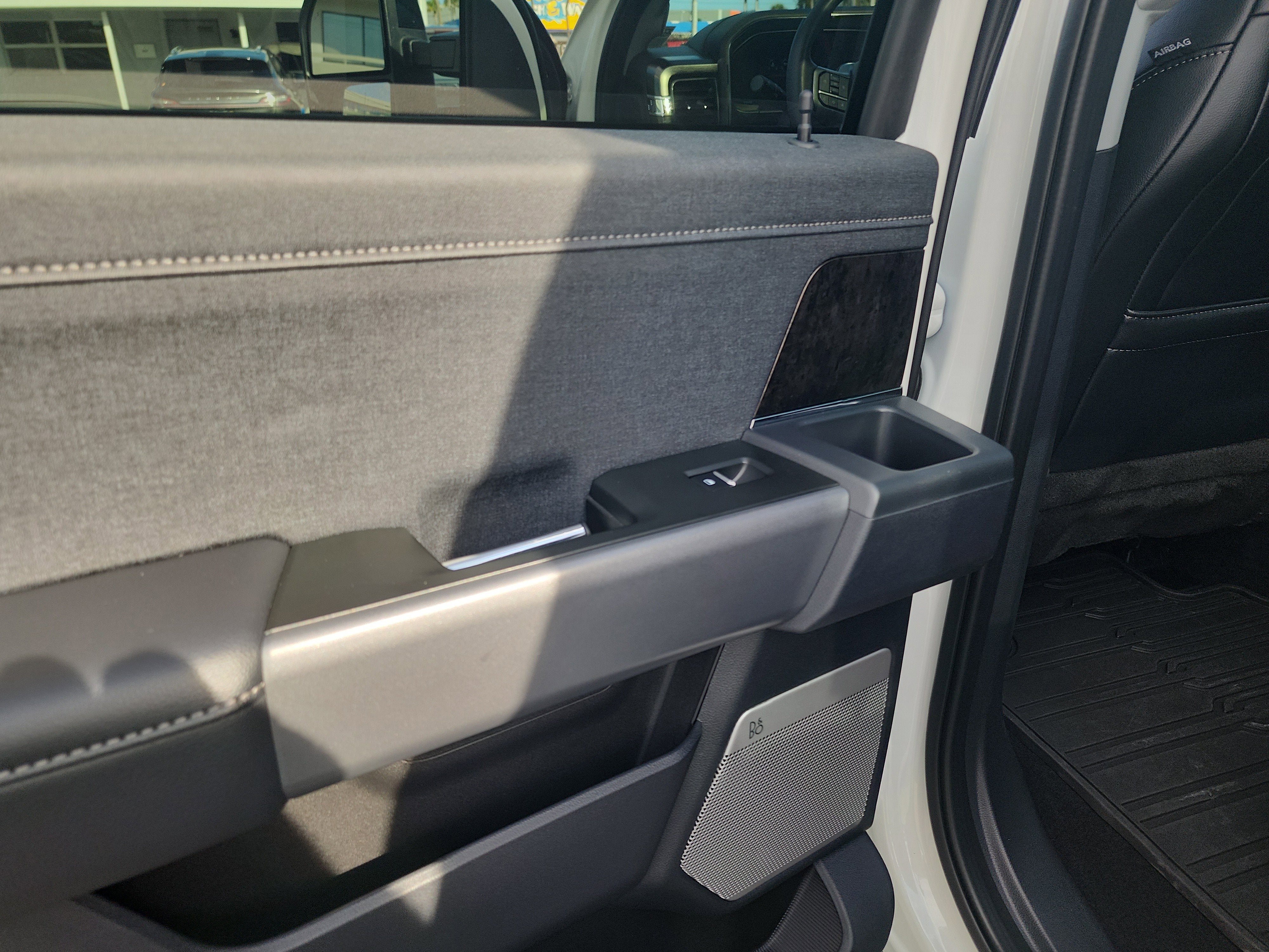 2024 Ford Super Duty F-250 SRW Base