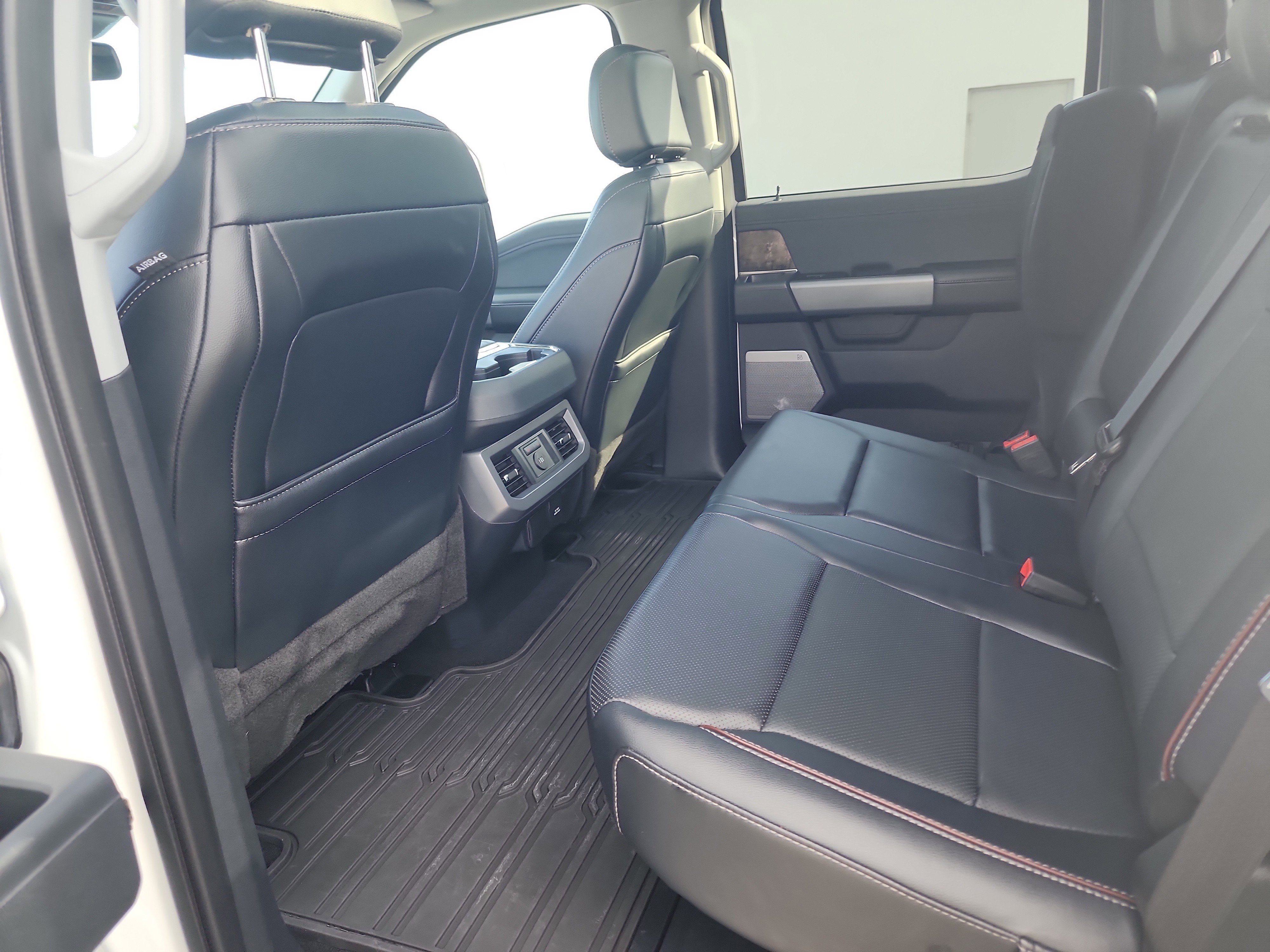 2024 Ford Super Duty F-250 SRW Base