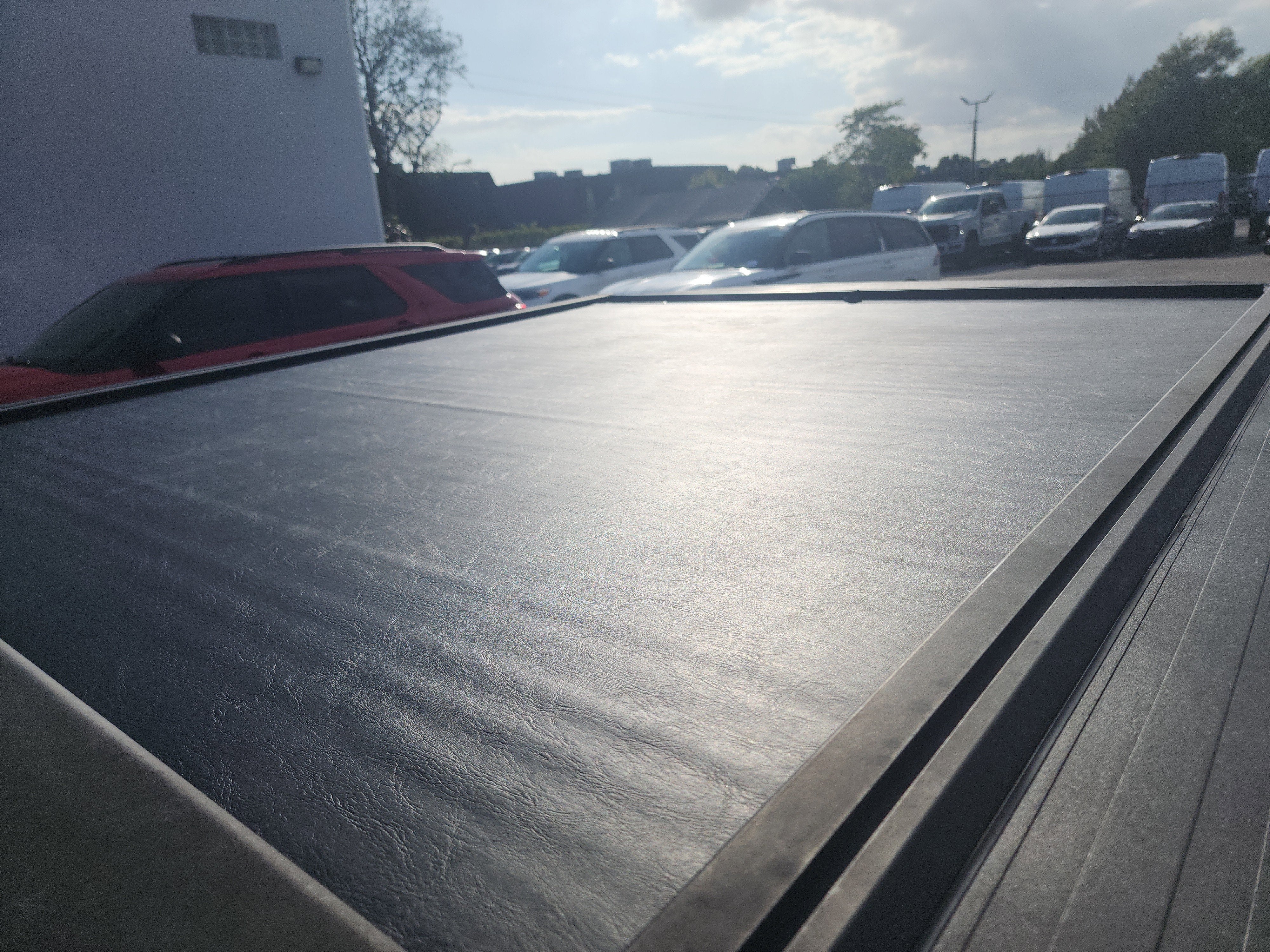 2024 Ford Super Duty F-250 SRW Base