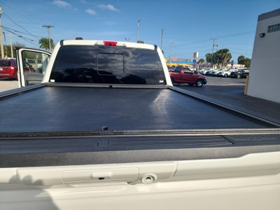 2024 Ford Super Duty F-250 SRW Base