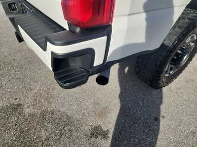 2024 Ford Super Duty F-250 SRW Base