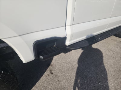 2024 Ford Super Duty F-250 SRW Base