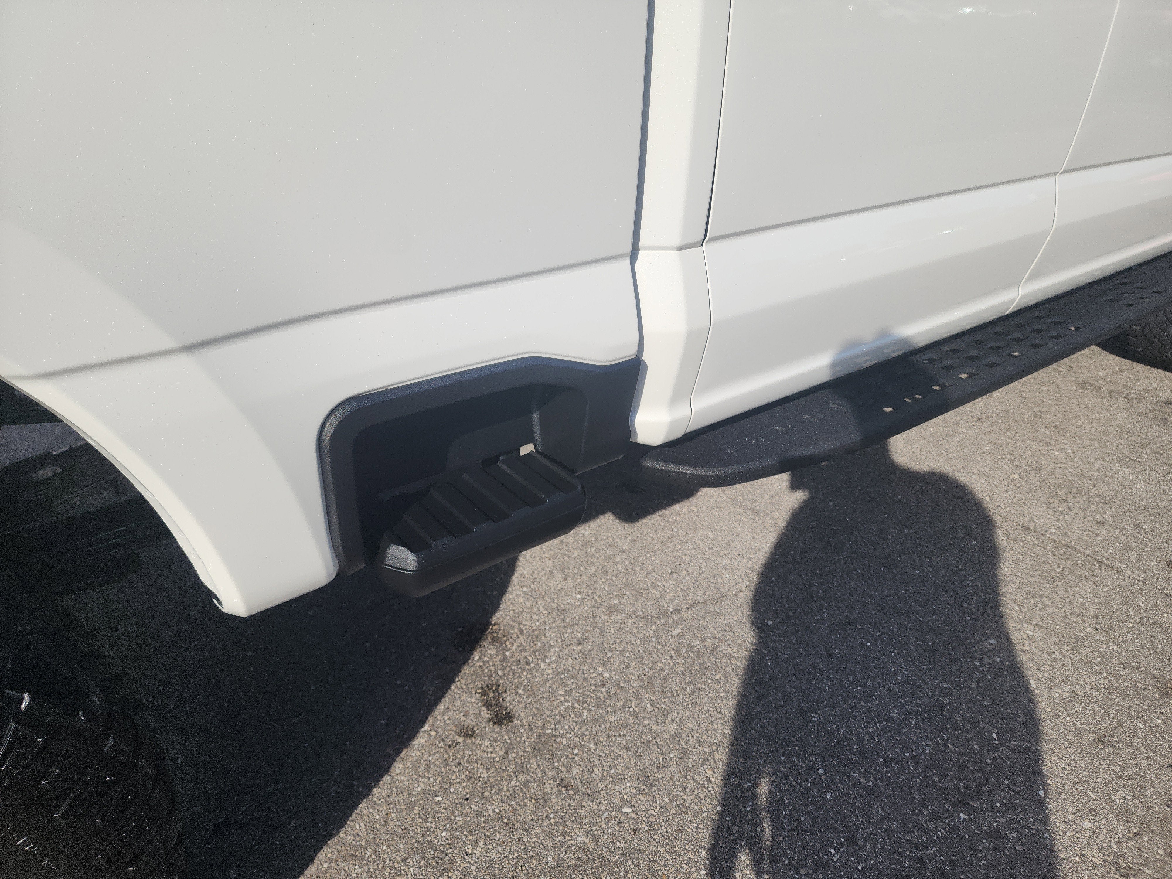 2024 Ford Super Duty F-250 SRW Base