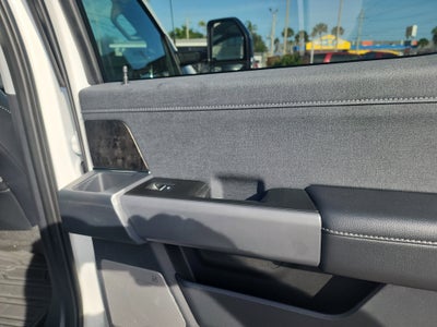 2024 Ford Super Duty F-250 SRW Base