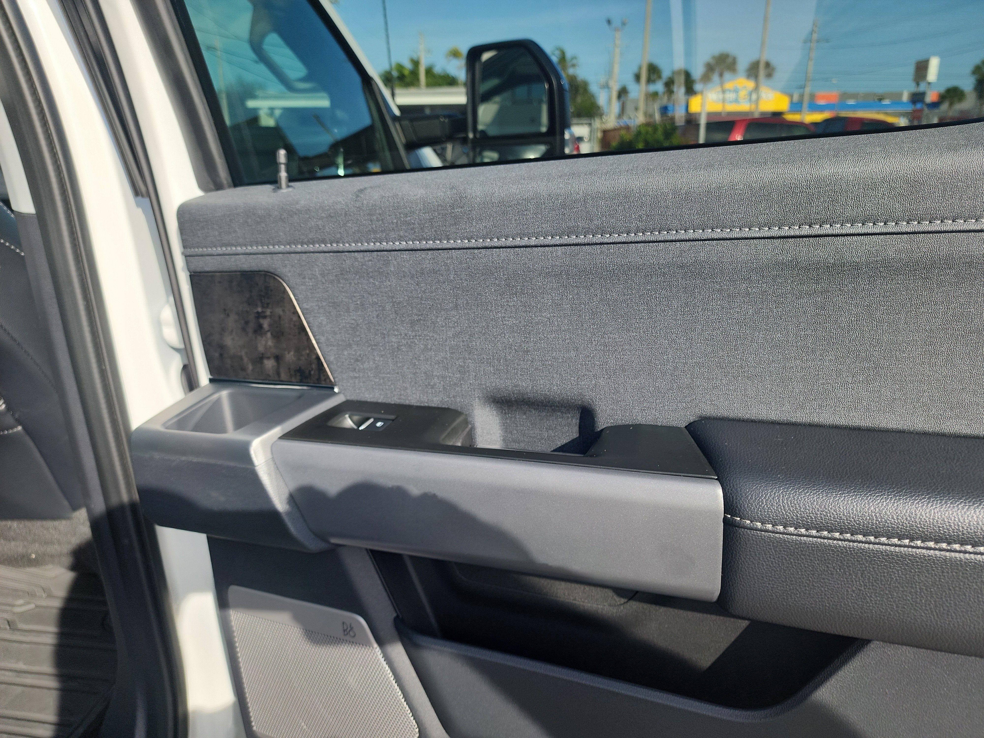 2024 Ford Super Duty F-250 SRW Base