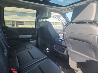 2024 Ford Super Duty F-250 SRW Base