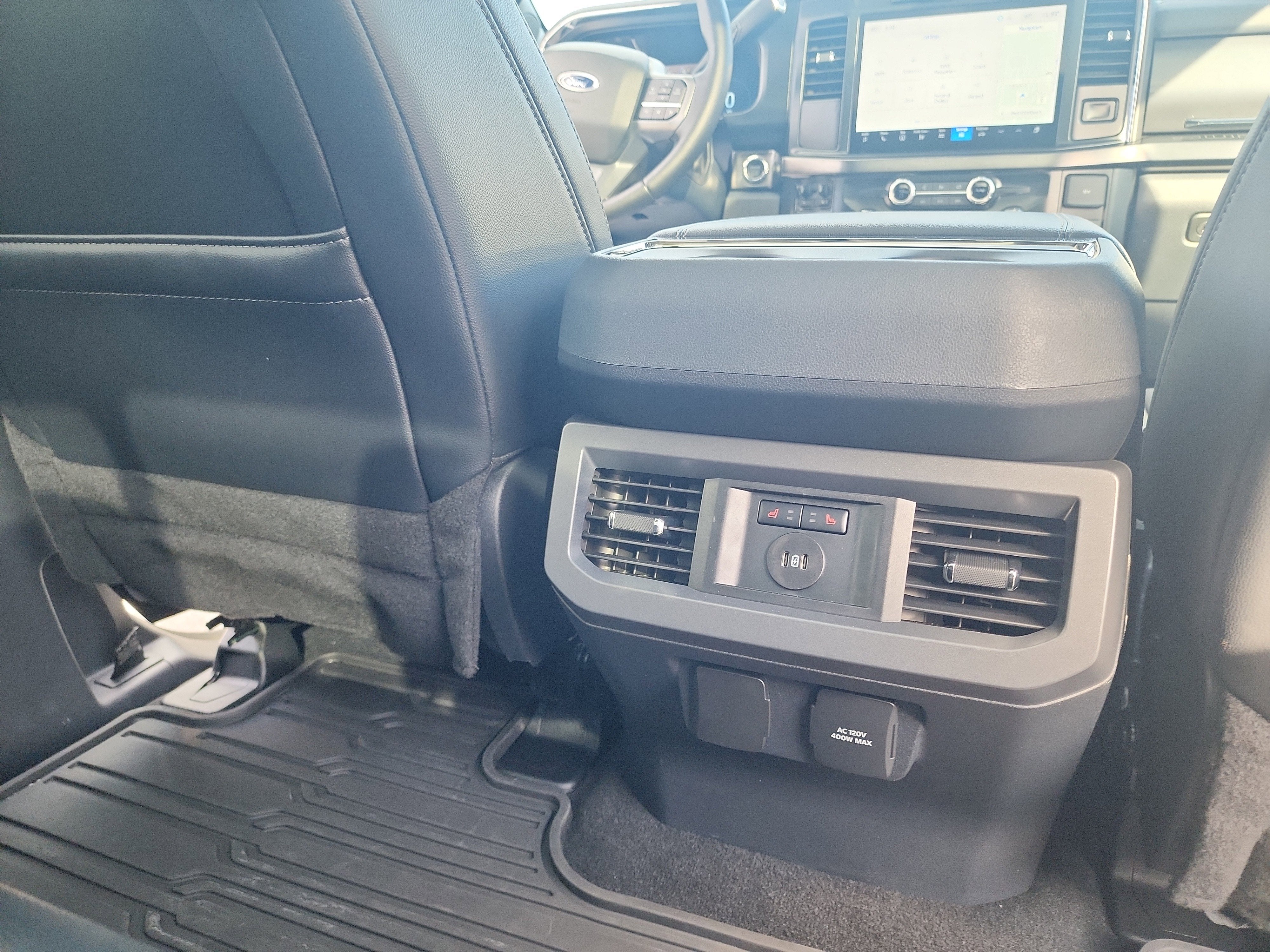 2024 Ford Super Duty F-250 SRW Base