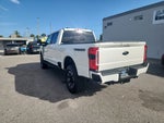 2024 Ford Super Duty F-250 SRW Base