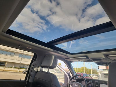 2024 Ford Super Duty F-250 SRW Base