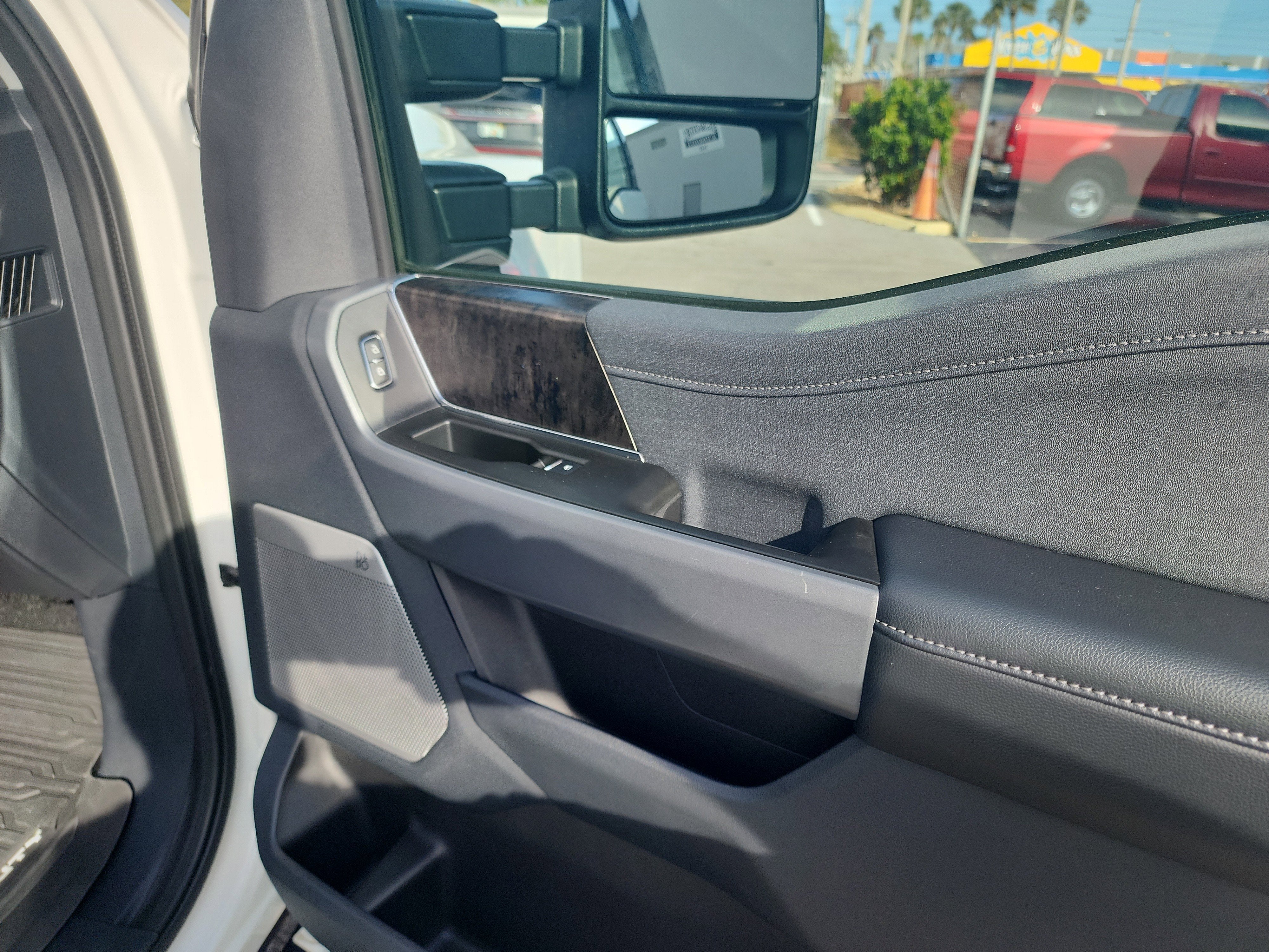 2024 Ford Super Duty F-250 SRW Base