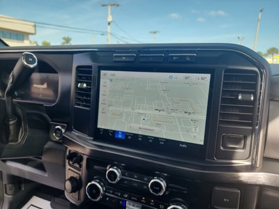 2024 Ford Super Duty F-250 SRW Base