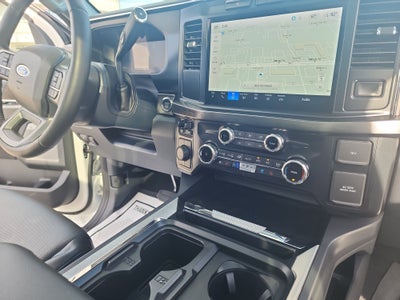 2024 Ford Super Duty F-250 SRW Base