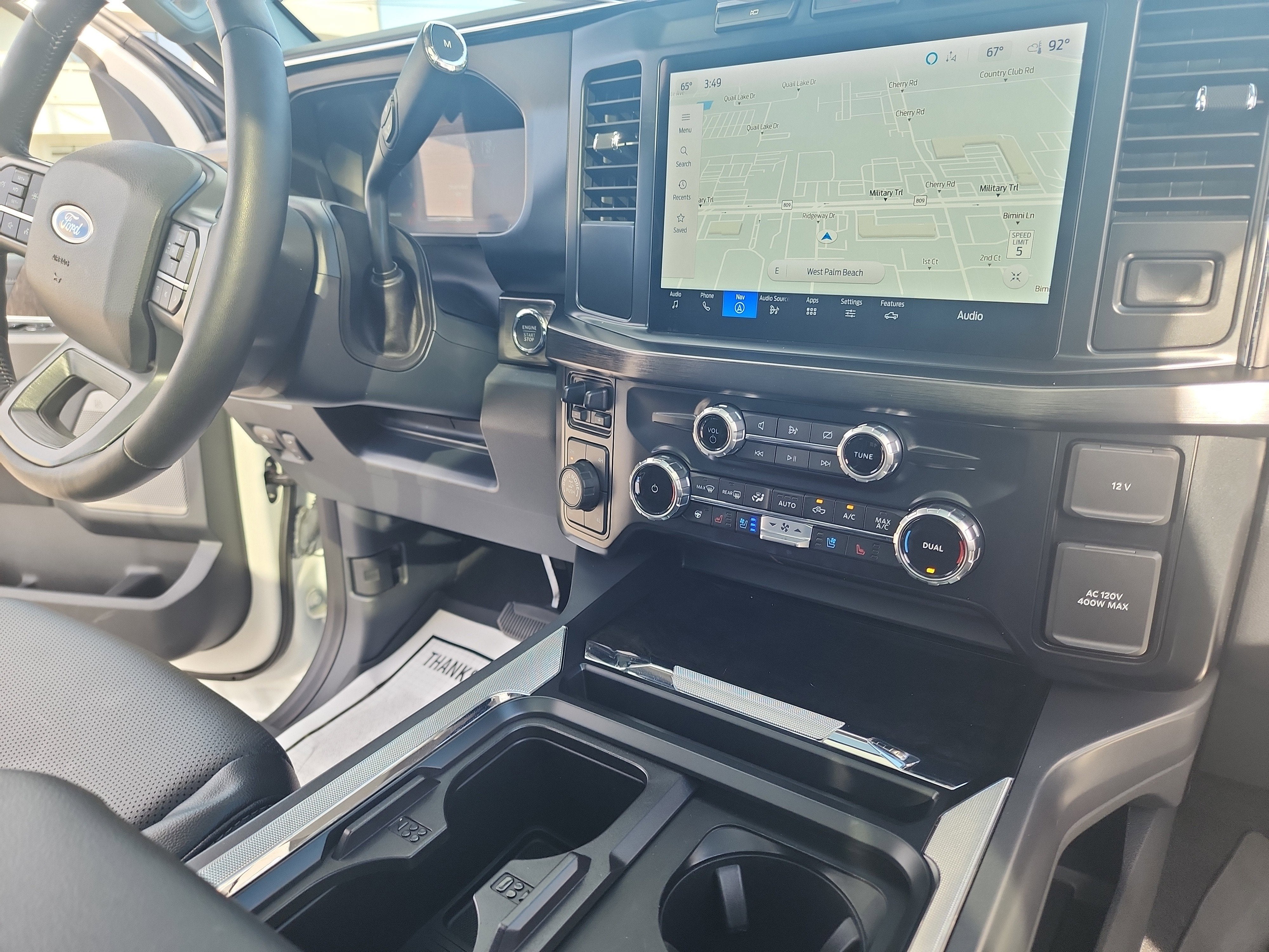 2024 Ford Super Duty F-250 SRW Base