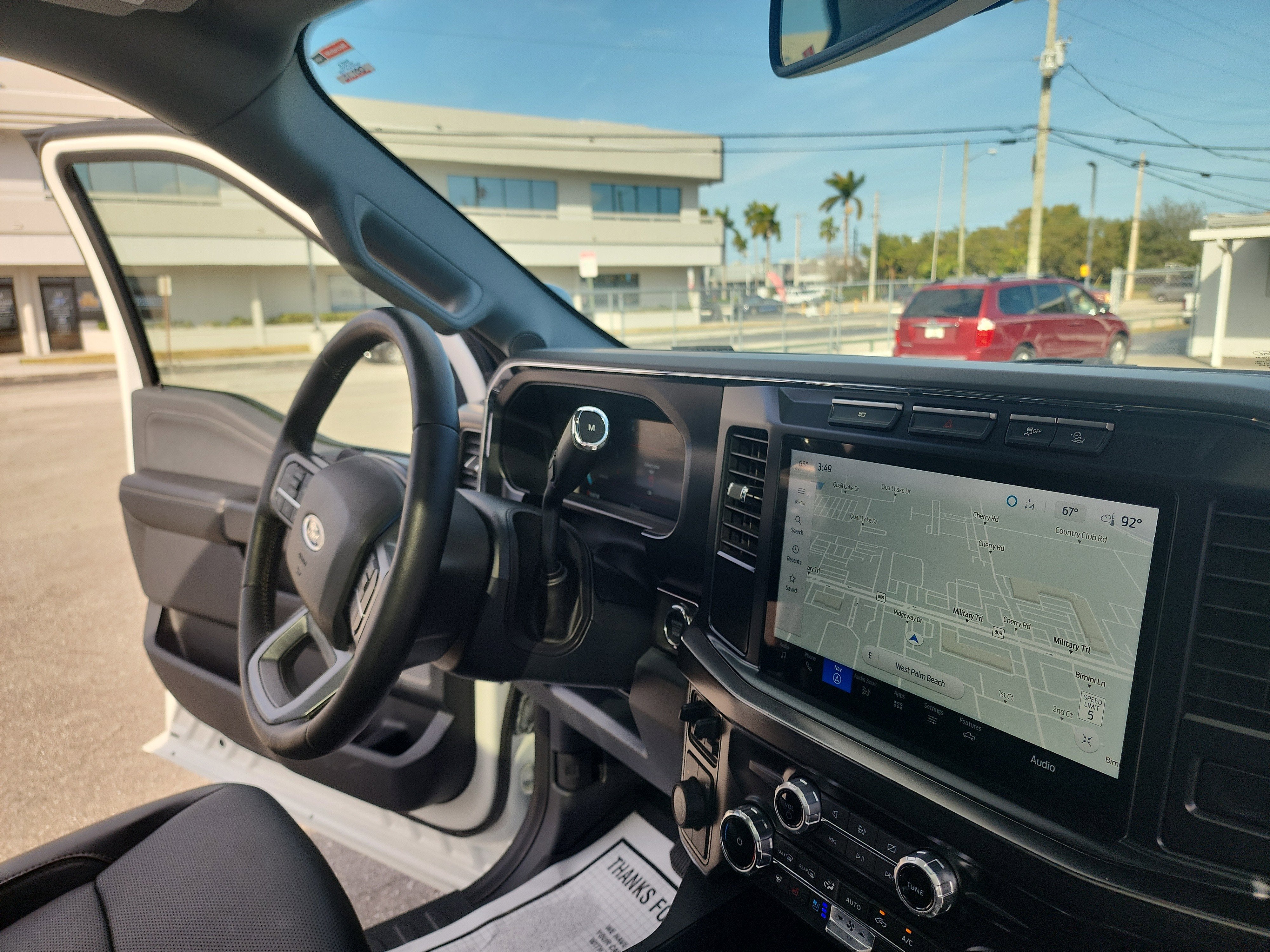 2024 Ford Super Duty F-250 SRW Base