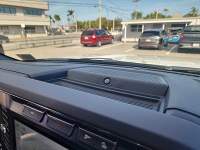 2024 Ford Super Duty F-250 SRW Base