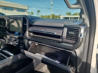 2024 Ford Super Duty F-250 SRW Base