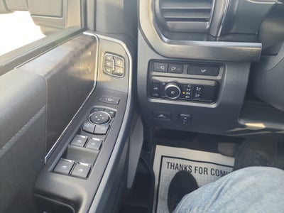 2024 Ford Super Duty F-250 SRW Base