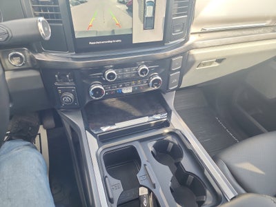 2024 Ford Super Duty F-250 SRW Base