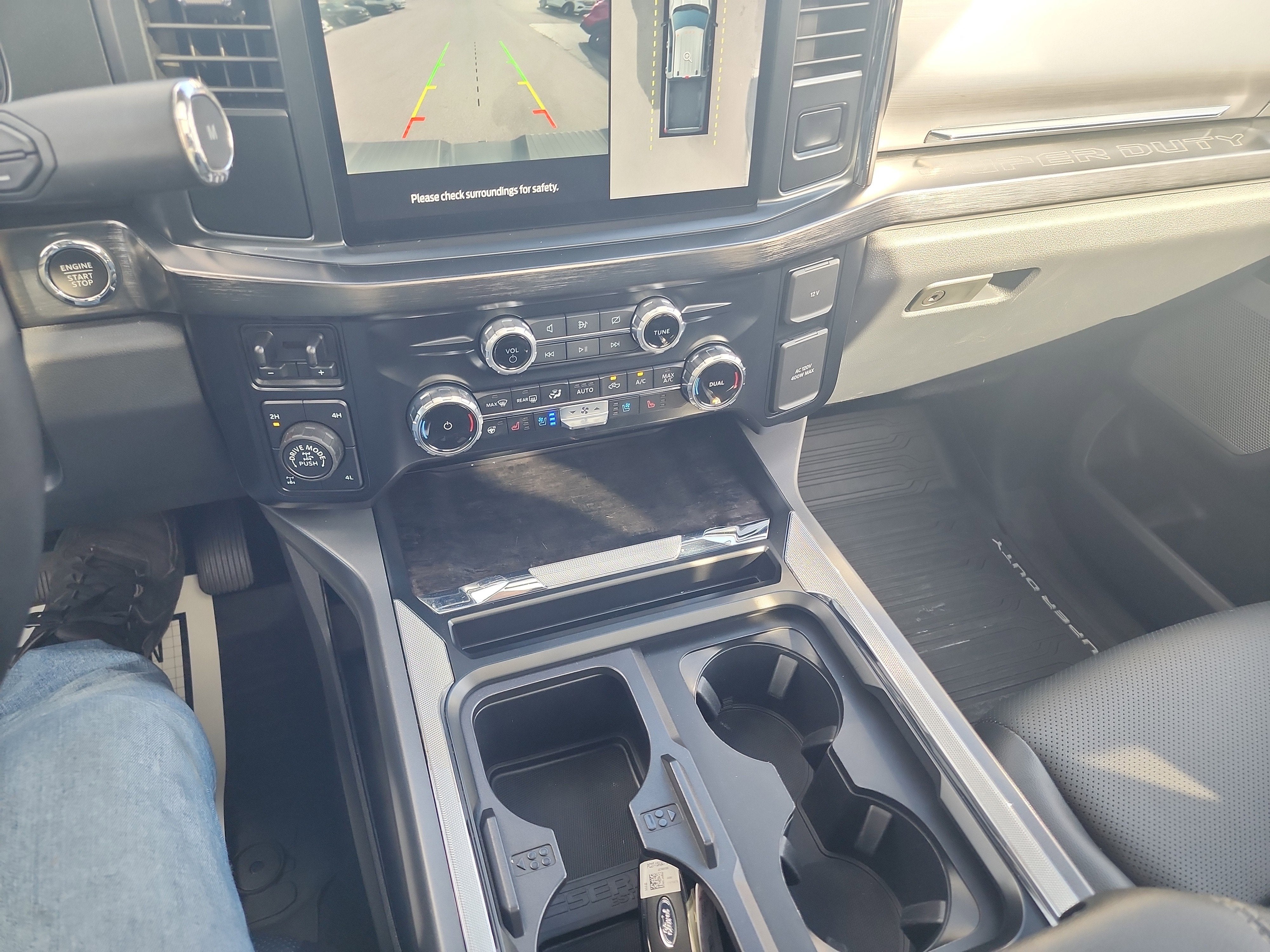 2024 Ford Super Duty F-250 SRW Base