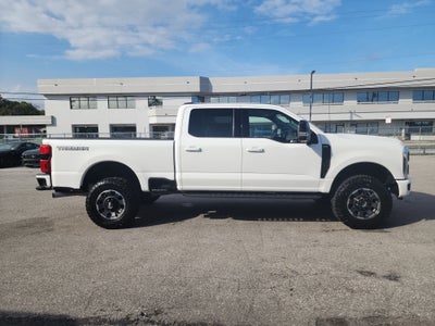 2024 Ford Super Duty F-250 SRW Base